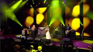 The Pierces Glorious iTunes Festival 2011 [upl. by Aiekat44]