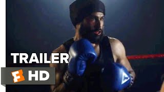 Tiger 3  Official Trailer  Salman Khan  Katrina Kaif  Emraan Hashmi  Shahrukh Khan  Concept T [upl. by Hibbitts]