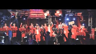 Partyband Effe Wachte Dutchparty [upl. by Drannel]