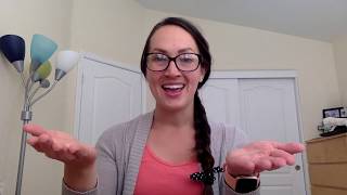 Diadochokinesis with Dr Lauren Parent Tutorial [upl. by Bergstein]