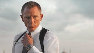 Daniel Craig Biography [upl. by Serafina]