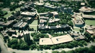 Towson University Master Plan 2015 [upl. by Dorothy]