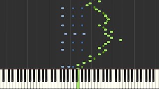 Mccoy Tyner  Reaching Fourth Jazz Piano Tutorial [upl. by Hephzibah148]