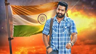 Janta Garage l Jr Ntr l South New Action Movie In Hindi Dubbed l Mohanlal Samantha Nithya Menen [upl. by Nnyroc398]