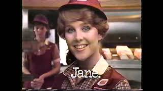 WJHG 7 Carson BumpersCommercials 1985 [upl. by Eninaj]