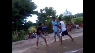 Caritan Culasi Antique Fiesta 2013 Tapungolay Event 4 of 4 [upl. by Wake549]