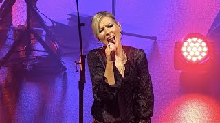 Dido White Flag live San Francisco June 26 2019 4K [upl. by Tnafni]