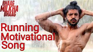 Running Motivational Song  Best Milkha Singh Motivational Workout Songs [upl. by Laurens]