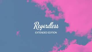 RAYE x Rudimental  Regardless Official Extended Audio [upl. by Grimes]