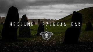 Heilung – Fylgija Ear [upl. by Elirpa]