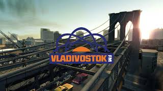 Vladivostok FM  GTA IV amp EFLC  Beta Songs [upl. by Kristi883]