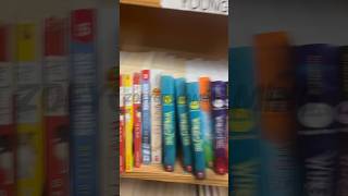 Book store  tags music books warriorcats wingsoffire minecraft bookshopping bookstore \\ [upl. by Blalock]