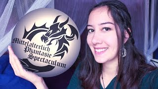 MPS Spectaculum Speyer VLOG [upl. by Zola]