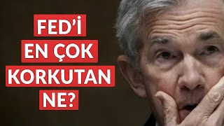 Fed En Çok Neden Korkuyor  Dünyanın Haberi 394  04022024 [upl. by Dorolisa]