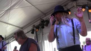 The Amish Outlaws LIVE at Red Eyes [upl. by Eelyma]