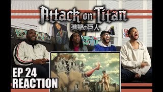 Attack on Titan Season 4 Final Season  Opening  My War [upl. by Ashatan]