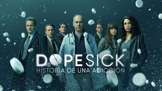 Dopesick  Tráiler oficial Disney Español Dopesick MedicinaLetal SerieAdictos trailerespañol [upl. by Selmner]