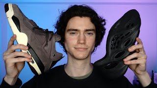 ASMR SHOE COLLECTION 11 [upl. by Etterraj]