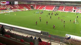 Keepmoat Cup 201 Day 2 Part 2 [upl. by Yriek]