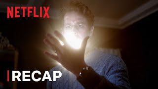 Manifest  Official Series Recap  Netflix [upl. by Toland]