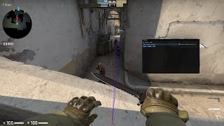 CSGO opengl  imgui ESP cheat tutorial P4 Import Memory class and Get Local Player [upl. by Imoian26]