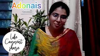 AdonaisPBShelleyExplained in Easy LanguageFly High with PriyaPriya [upl. by Ananna]