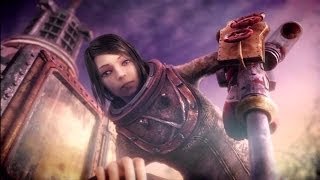 BioShock 2  Final boss fight Good Ending No Commentary [upl. by Adniral]