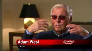 Adam West  The Original Batman [upl. by Nived]