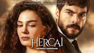 Ebru Şahin  Hoşgeldin  Hercai 1 Bölüm [upl. by Itsirhc764]