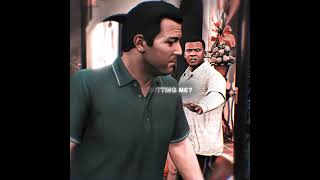 quotMichael amp Franklinquot  GTA V Edit  Good day  Ice Cube shorts games viral trending edit [upl. by Nnylrefinnej809]