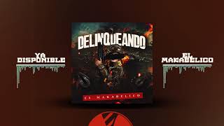 Por La Calle  Video Oficial  El Makabelico  DEL Records 2021 [upl. by Dylan82]