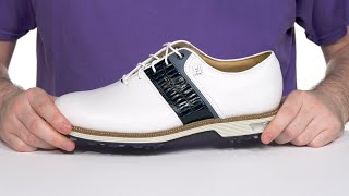 FootJoy Premiere Series SKU 9783621 [upl. by Aietal51]