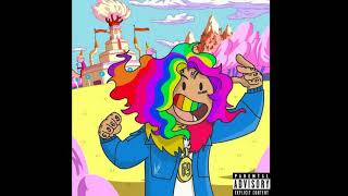 6ix9ine Kooda Official Audio Video [upl. by Eliak]