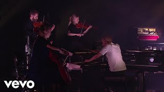 Ólafur Arnalds  remember live in Harpa [upl. by Neelhsa]