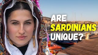 The Ancestry of Sardinians [upl. by Ahsiened258]