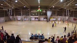 MANTEFONT EBV vs València Bàsquet B [upl. by Gonyea]