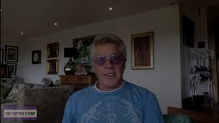 Roger Daltrey introduces Join Together  Home [upl. by Netsryk556]