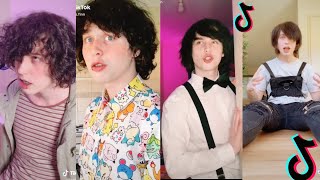 CALEBFINN August Tik Tok Compilation 2020 [upl. by Nauqet]