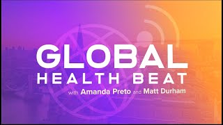 Global Health Beat – UK [upl. by Llirrem]