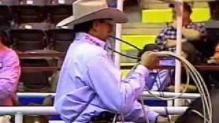 Austin Rodeo  Timed Events Finals 2009 [upl. by Nnylirehs355]