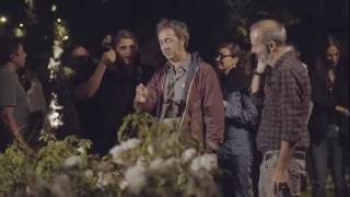 The Making Of MISSONI EAU DE PARFUM SPOT [upl. by Wooldridge]