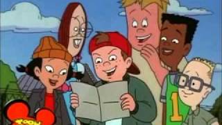 Disneys Recess  Lawson And His Crew Part 1 [upl. by Deeraf136]