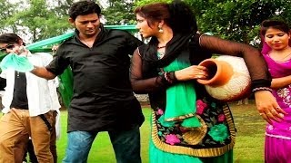 Haryanvi Song  Kade Haal Lag Jya Panihari Music bu Raju Punjabi  Latest Haryanvi Songs 2014 [upl. by Vannie]