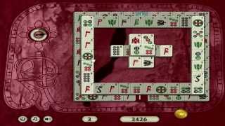 Mahjong Golden Path RoyalgamesGamingDollSkillGames [upl. by Sedgewinn]