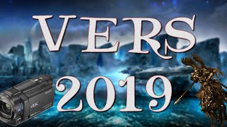 Vers 2019 VLOG [upl. by Rhodes]