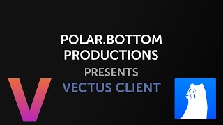 Free Client Demolishing polarbottom  Vectus on Top [upl. by Ahsimrac563]