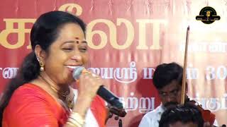 Thendral Urangiya Pothumதென்றல் உறங்கிய போதும்Petra Maganai Vitra Annaiபெற்ற மகனை விற்ற அன்னை🎼 [upl. by Riedel]