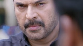 പണിയും എന്ന് പറഞ്ഞാൽ പണിഞ്ഞിരിക്കും Mammootty Mass Movie Scene Mammootty Movie Scene [upl. by Idaf]