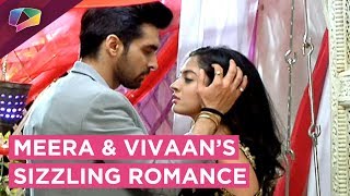 Meera And Vivaan Dream Romance  Kabir Asks For Divorce  Kaleerein  Zee tv [upl. by Warfeld]