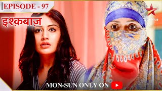 Ishqbaaz  Season 1  Episode 97  Kya Anika pakad paayegi culprit ko [upl. by Yrocal]